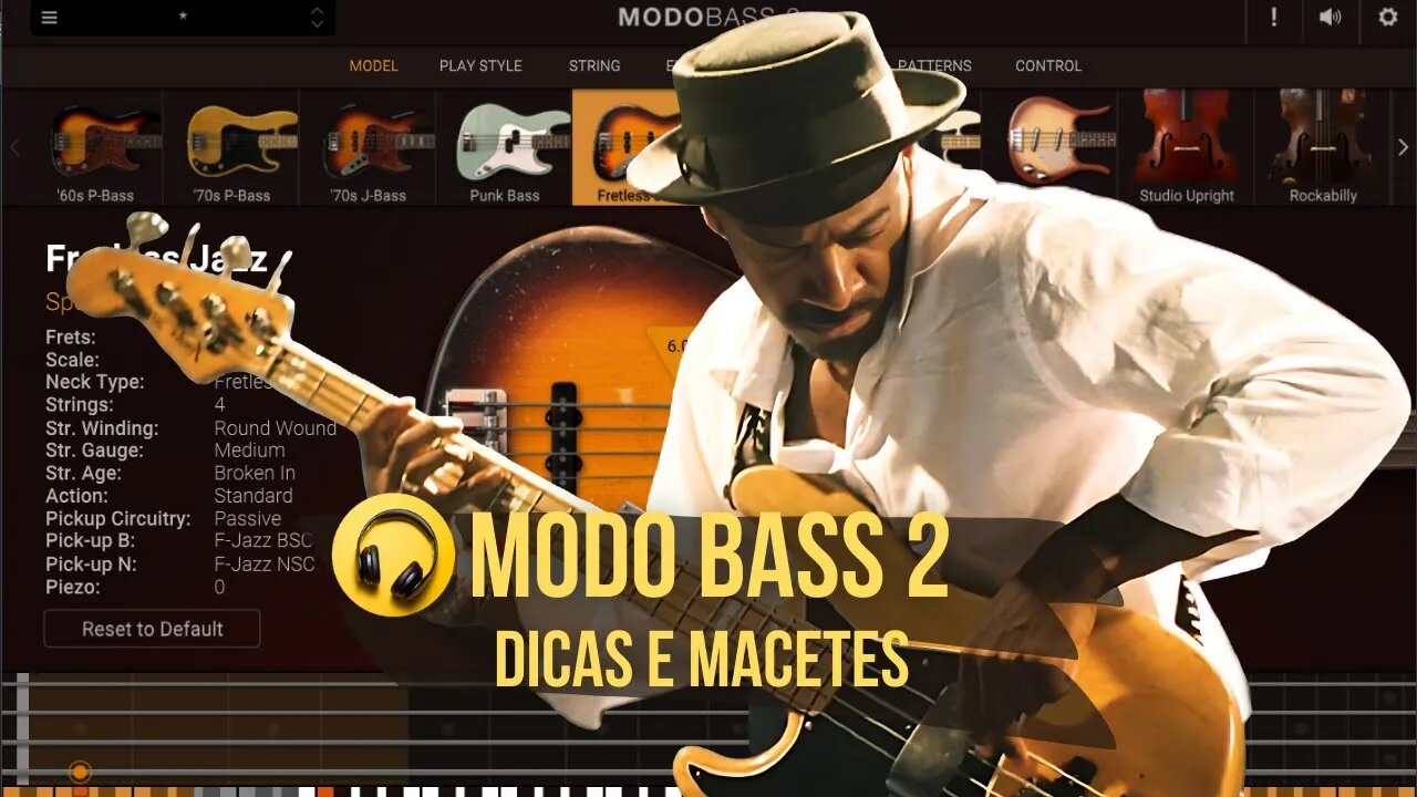 Confira Dicas e Macetes do Modo Bass 2