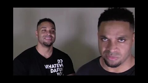 Hodgetwins: No Demon😈 Action for Free loaders + Kevin talkin reckless (Shorts)