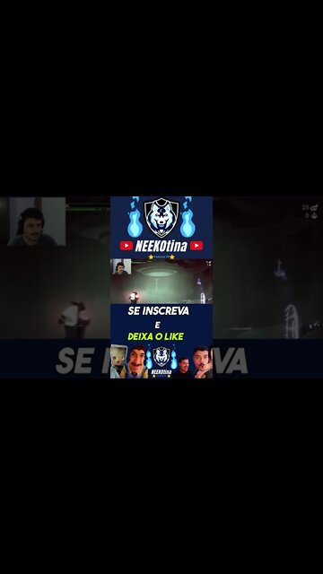 NÃO SEJA TÓXICO- Have a Nice Death #shorts