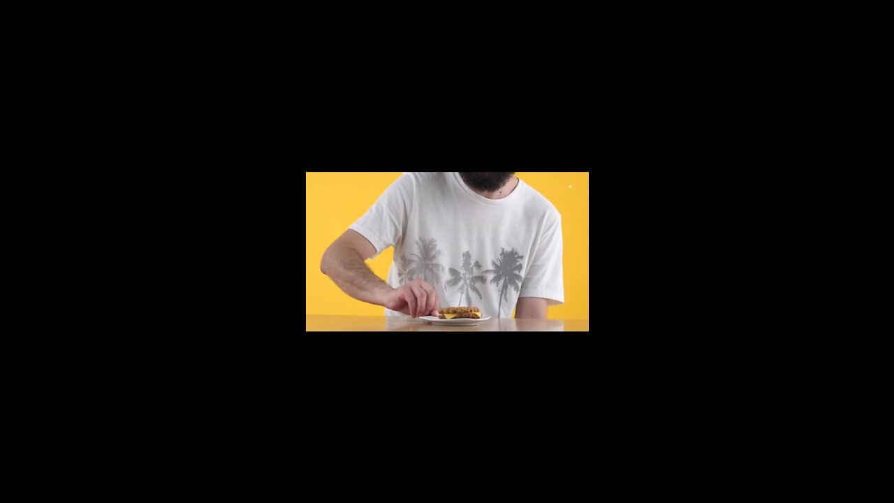 Extraños snacks que te van a encantar ¿o no? | Hazlo tú *