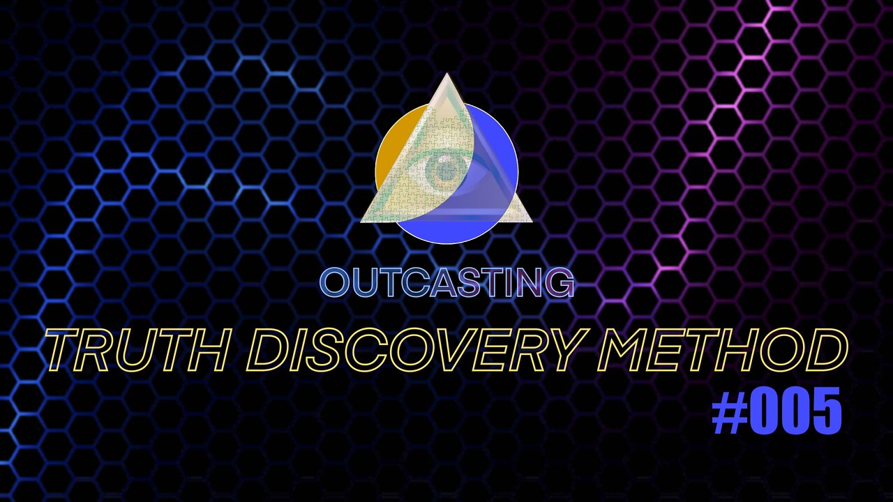 Truth Discovery Method (with Nate Kap)