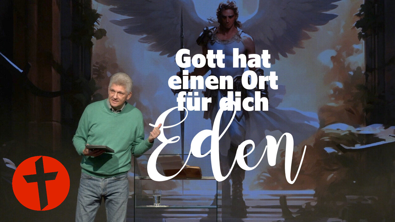 Deine Rückkehr nach Eden | Gert Hoinle