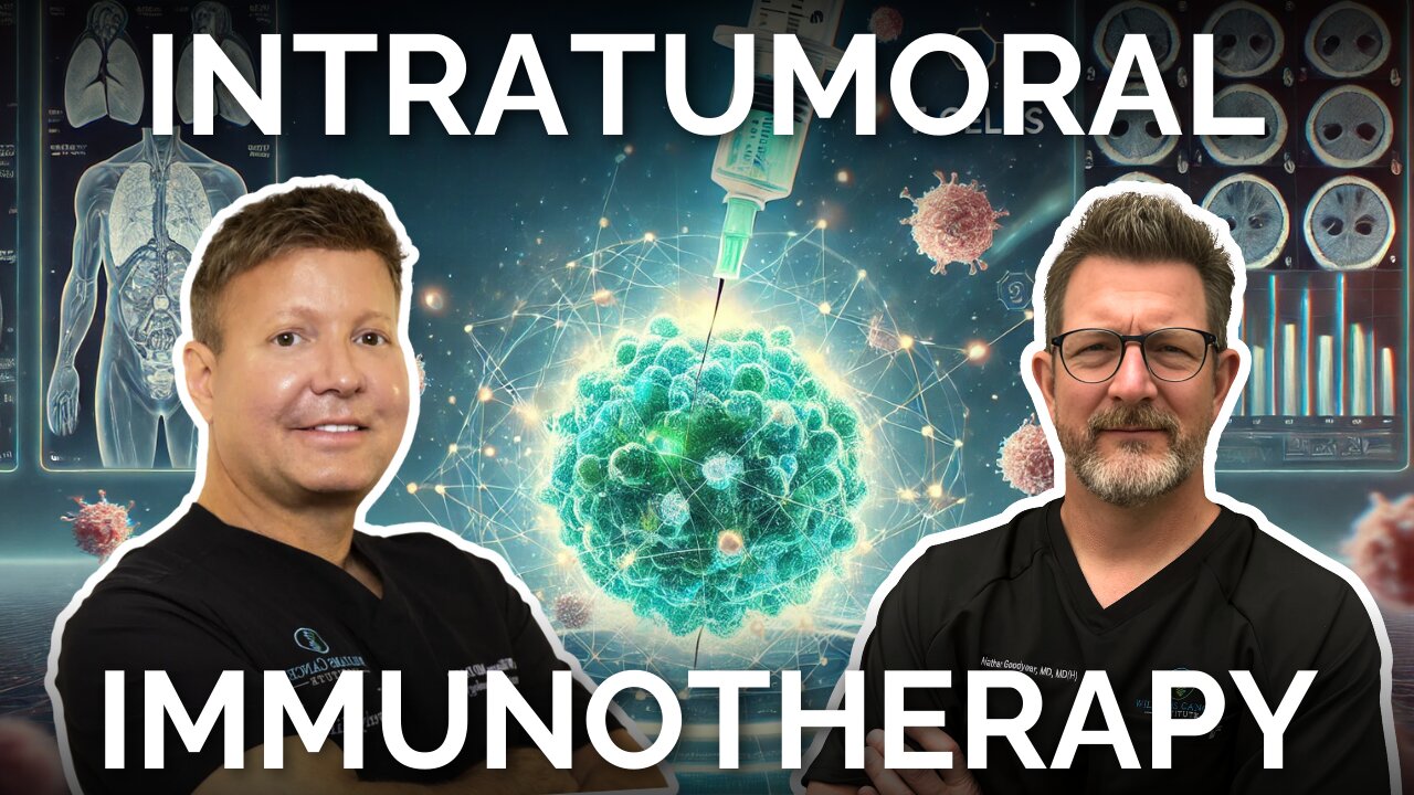 Direct Tumor Targeting: How Intratumoral Immunotherapy is Redefining Cancer Treatment & Remission