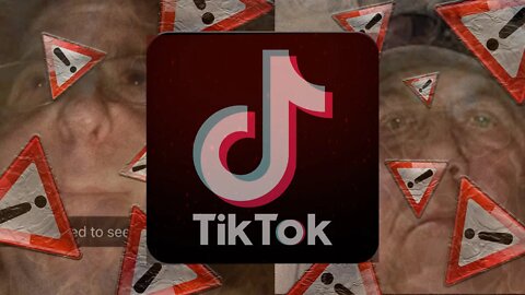 PREDATORS Are Using TikTok To Lure and Prey!!