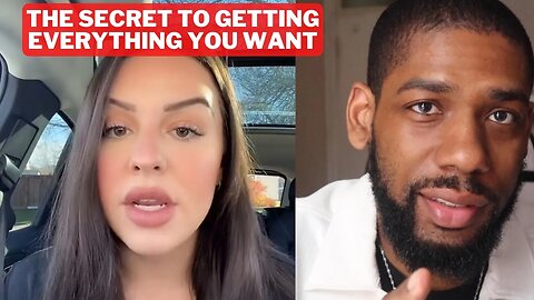 She Shares Feminine Communication Secrets To Use In Your Relationship