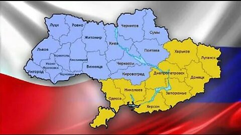 Ukraine may lose half of its territory in conflict with Russia - Hungarian Prime Minister Orban..