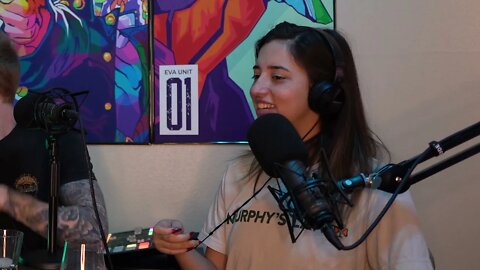 Dreamin and Vaxx - Very Serious Podcast Clips