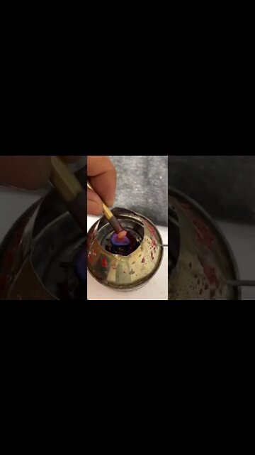 Crystal Red Stone Amazing Processing ! #Shorts #ytshorts #dailyhackness #challenges # #useful