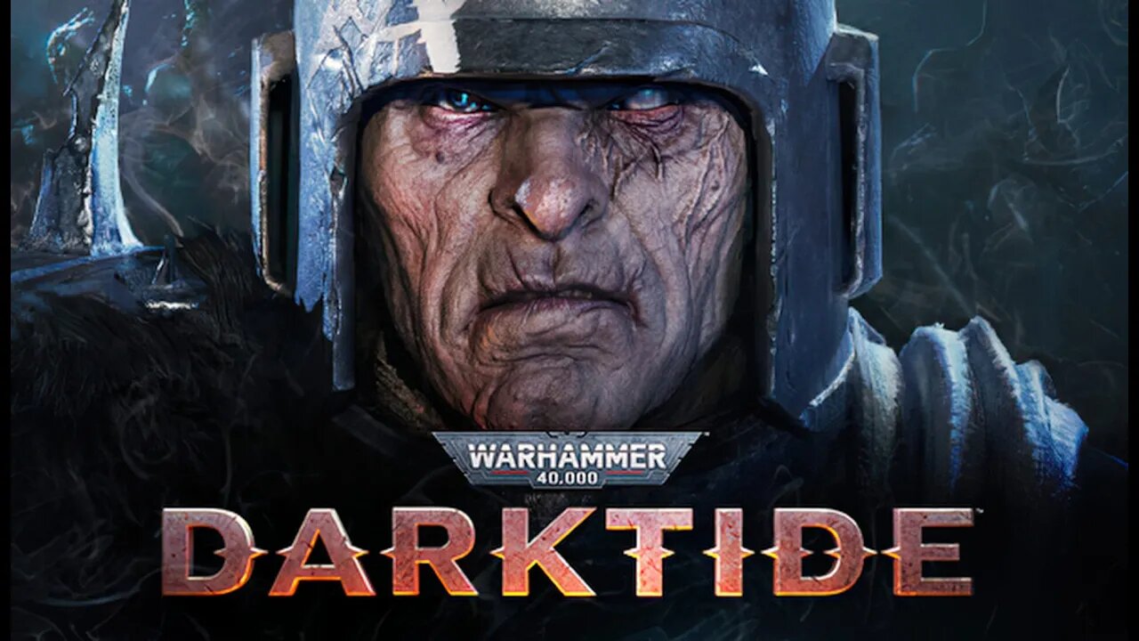 WARHAMMER: Dark Tide! Vanquish the Heretics! #warhammer #stream