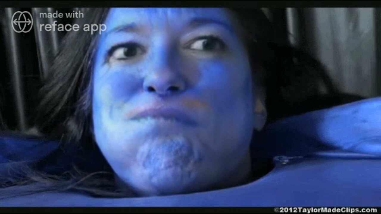 Jen Psaki’s Blueberry Inflation Scene! 🫐