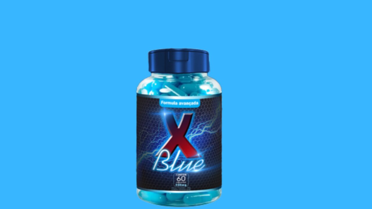 Estimulante Xblue