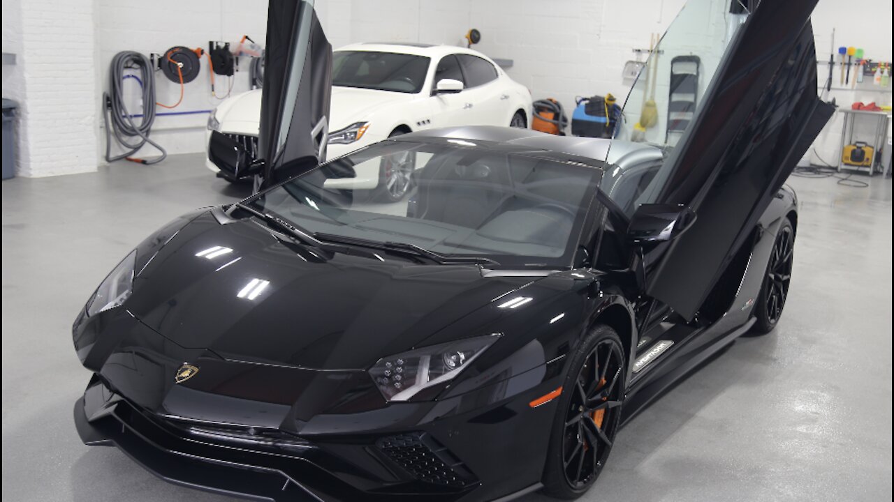 Bitcoin and Lamborghinis: Milwaukee service shop accepting cryptocurrency for detailing luxury cars