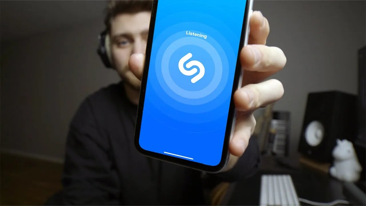 I forgot about Shazam! (Reacting to my oldest Shazams)