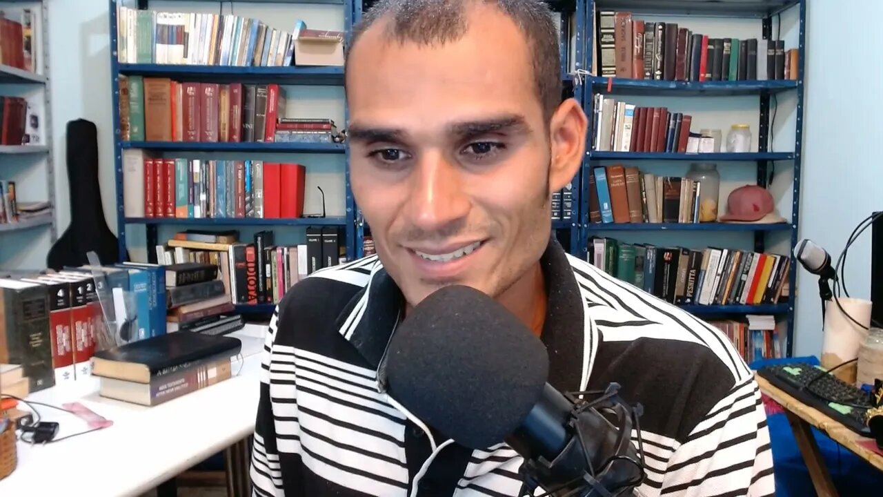 É um derrotado na vida?