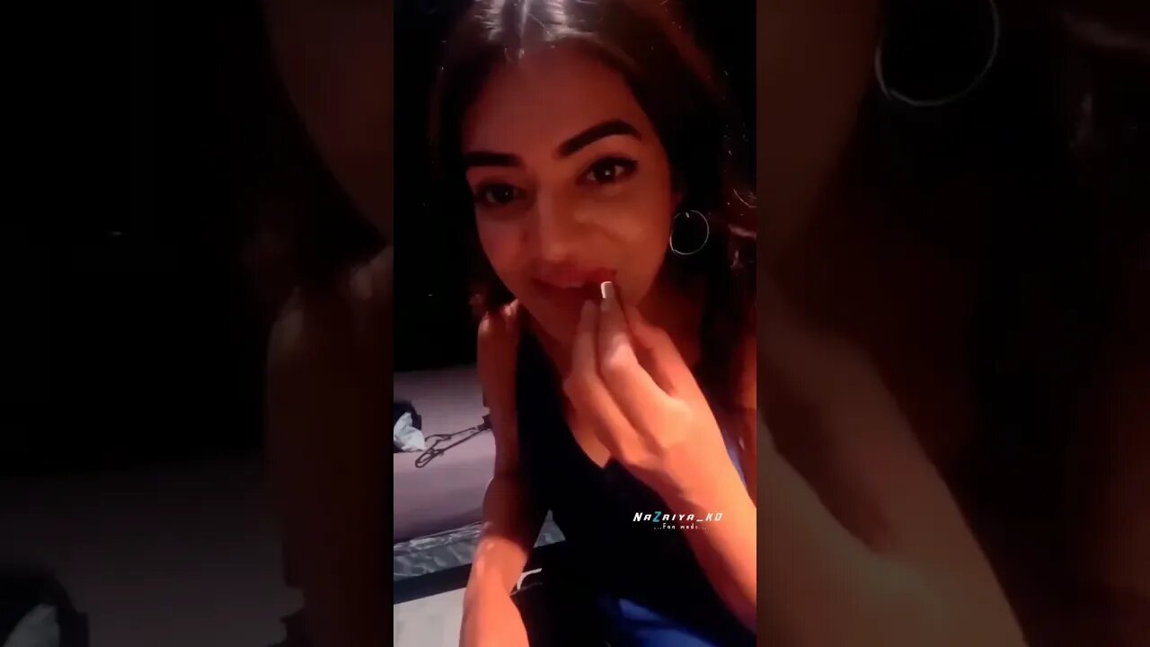 #expressionqueennazriya,#expressionqueennazriya,#expression,#queen,#nazriya