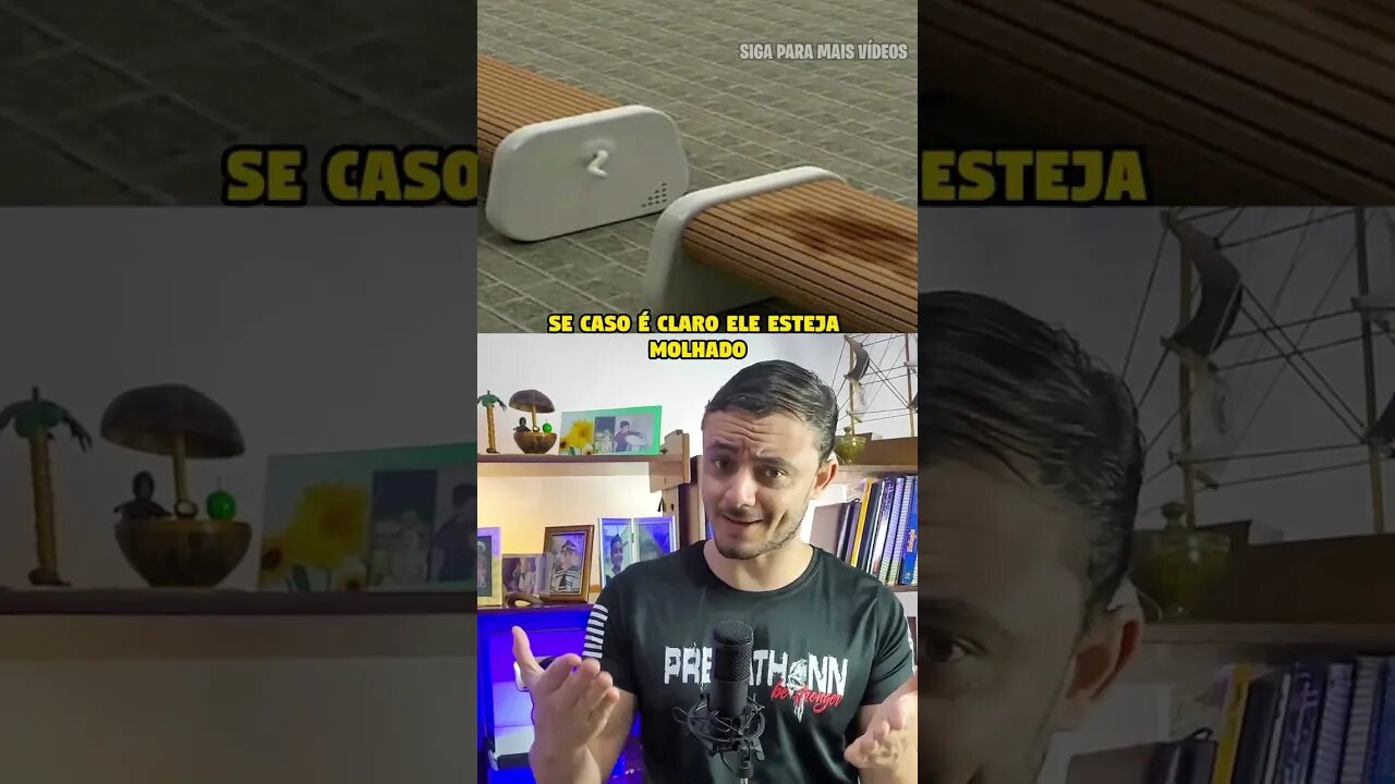 SOLUÇÕES GENIAIS QUE AS EMPRESAS TIVERAM