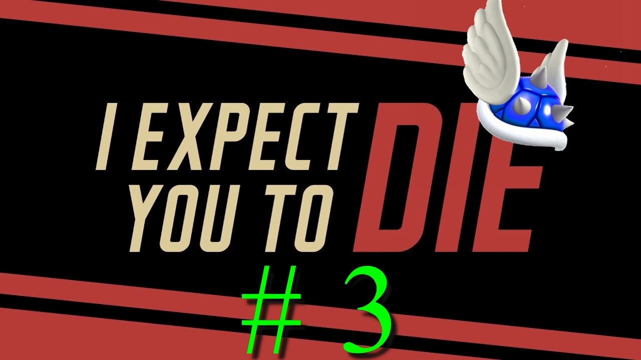 [VR] I Expect You To Die # 3 "Deep Sea Repair"