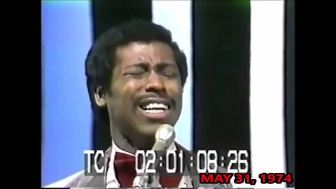 Harold Melvin & The Blue Notes: The Love I Lost - Mike Douglas Show (My Stereo Studio Sound Re-Edit)