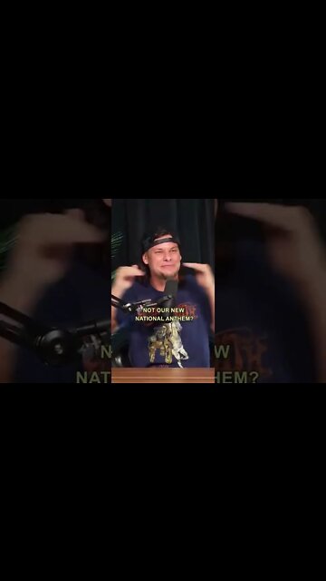 Theo Von & Andrew Schulz➡President Biden Sniffing Kids