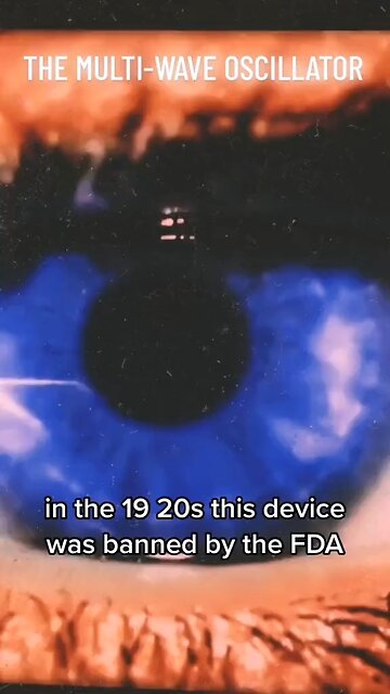 The multi wave ocillator