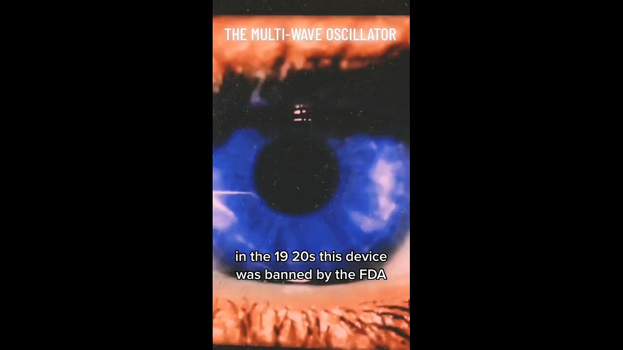 The multi wave ocillator