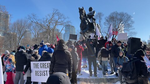 Canada together