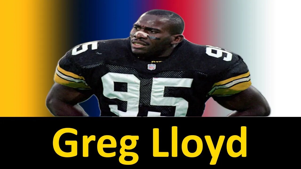Madden 23 How To Create Greg Lloyd