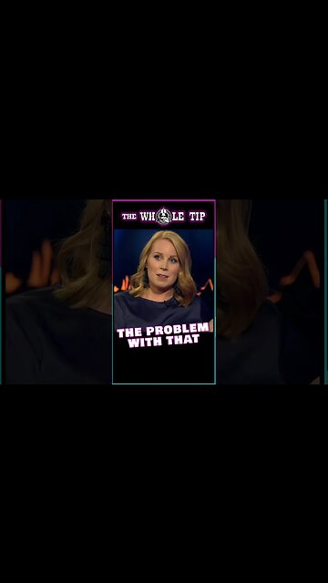 THE PROBLEM WITH THAT - Jordan Peterson #shorts #short