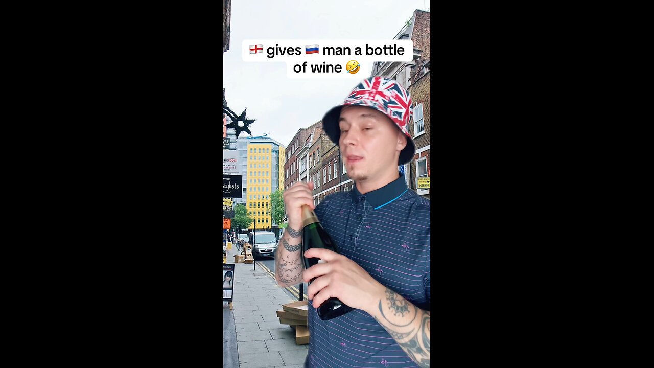Beverage 🤣