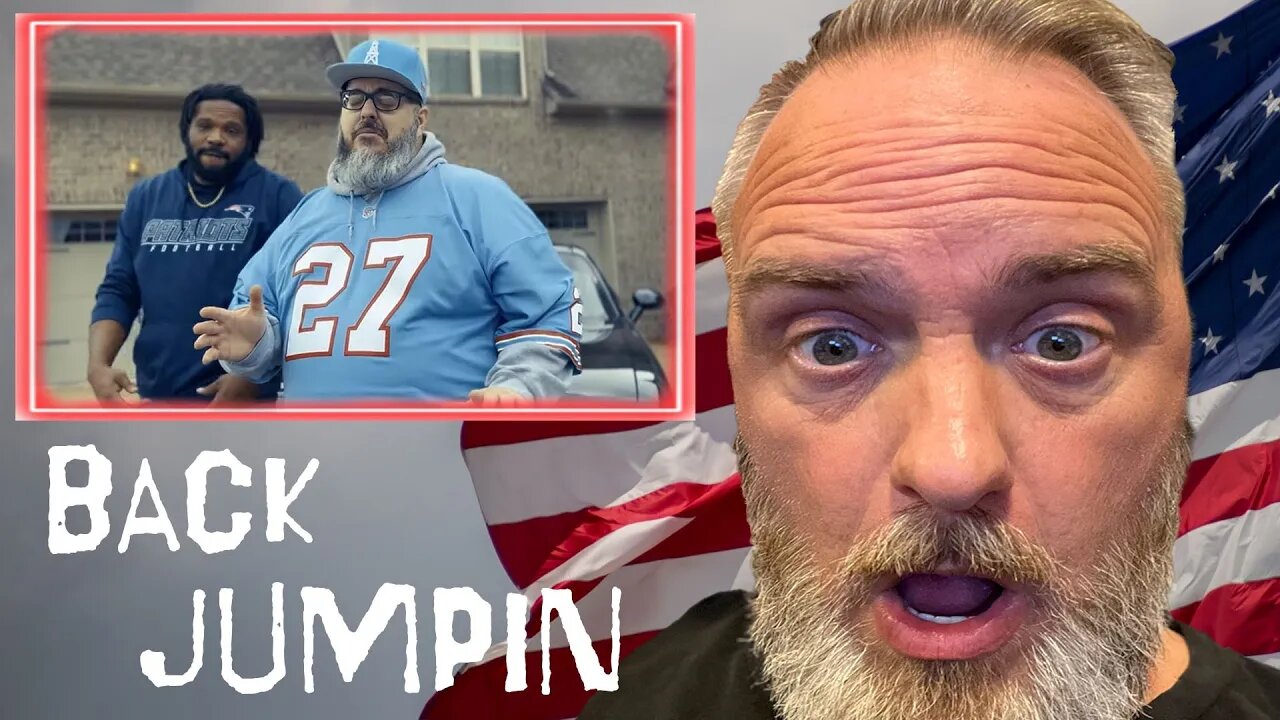 Chad Armes Ft O.N.E. Back Jumpin Reaction