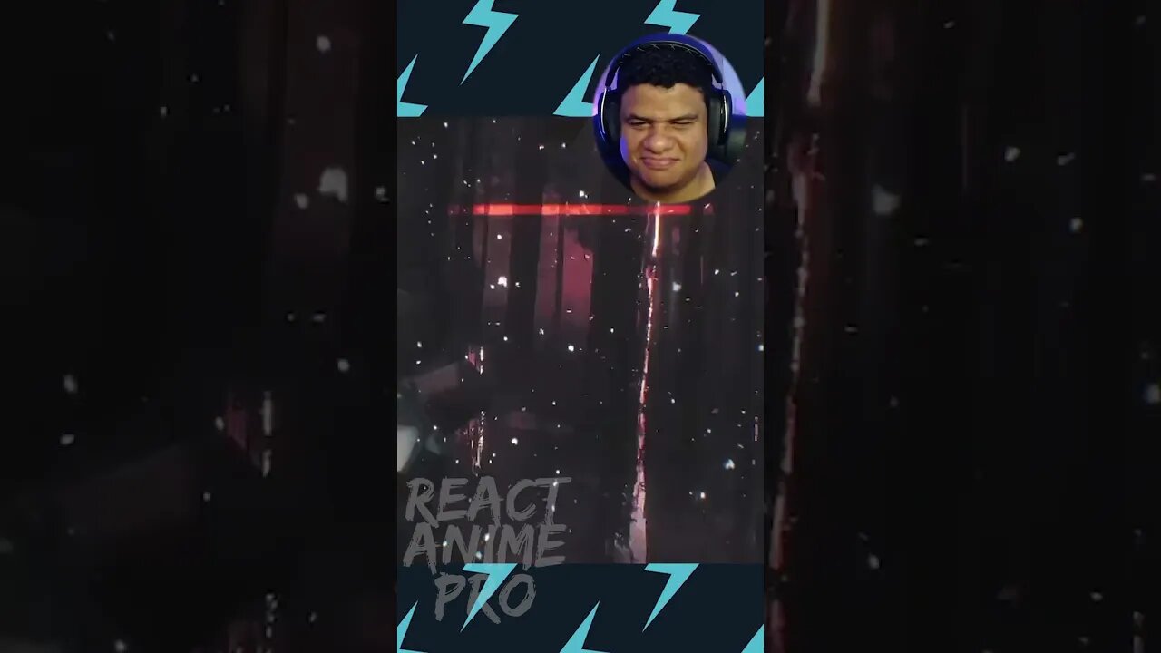 KYLO REN - ORION MC | React Anime Pro
