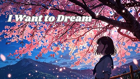 I Want to Dream - Dreamy Pop Song