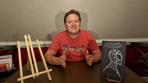 Comic Finds, Mystery Box Disappointment, and My Daughter Saves the Day!