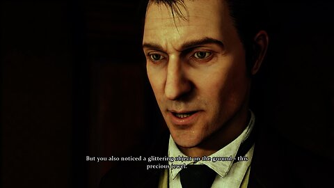 We have reached the end: Sherlock Holmes: Crimes & Punishments PT 9 END.