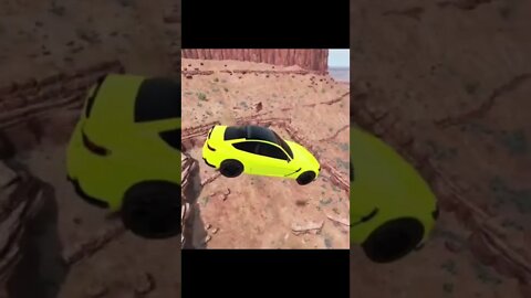 and flew well / BeamNG DRIVE