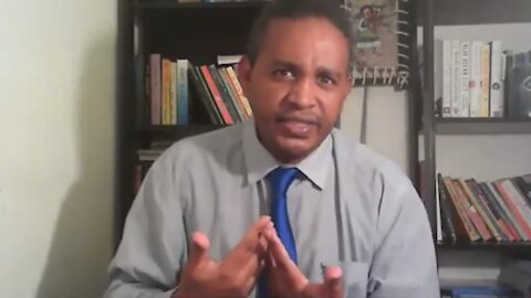 በአዲስ አመት ዋዜማ ዳግም አማራው በጅምላ ተቀበረ - ኤርሚያስ ለገሰ