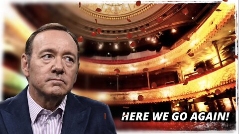 Here We Go Again