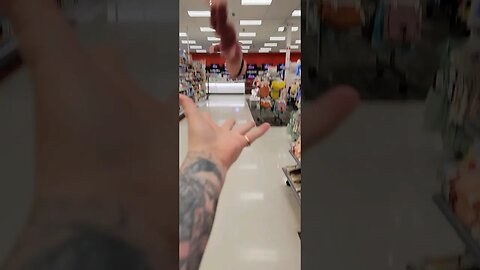 Baby Does a Flip #shorts