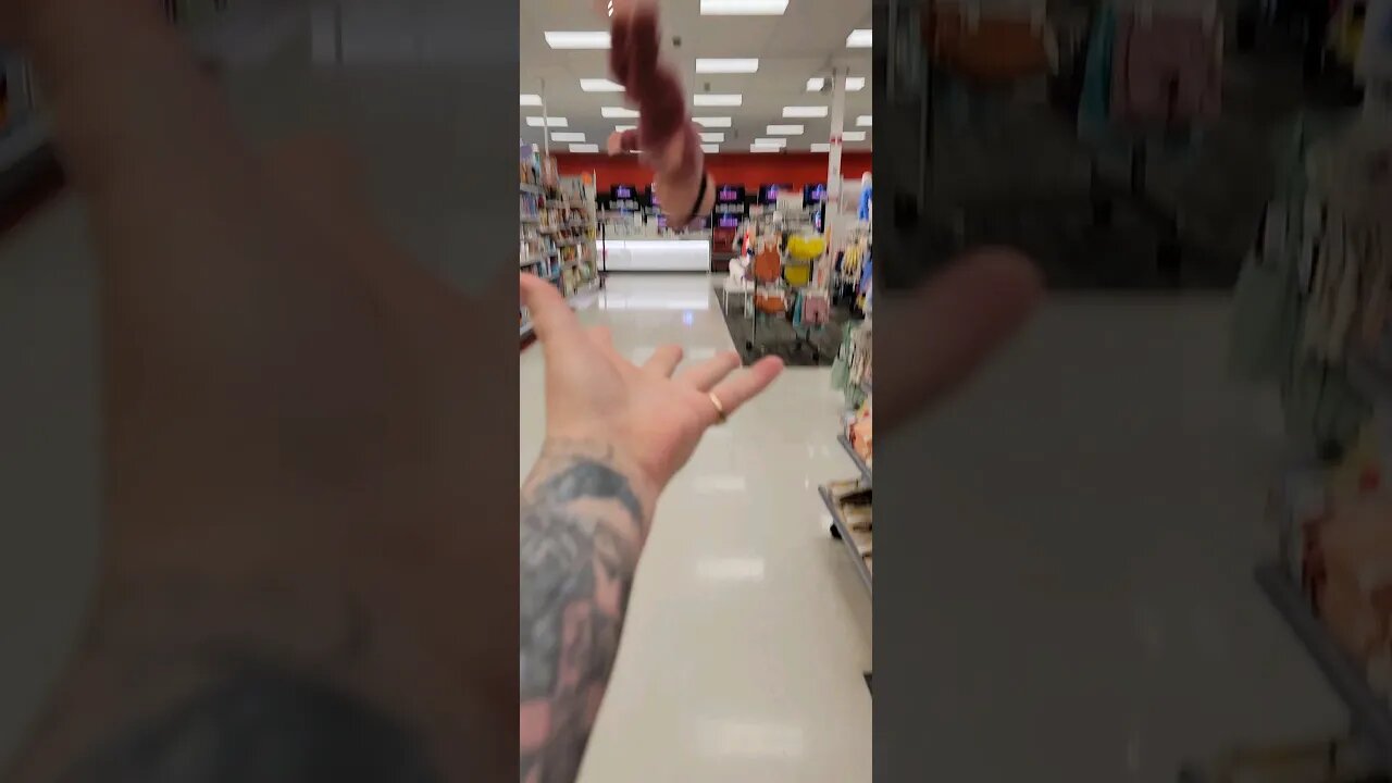 Baby Does a Flip #shorts