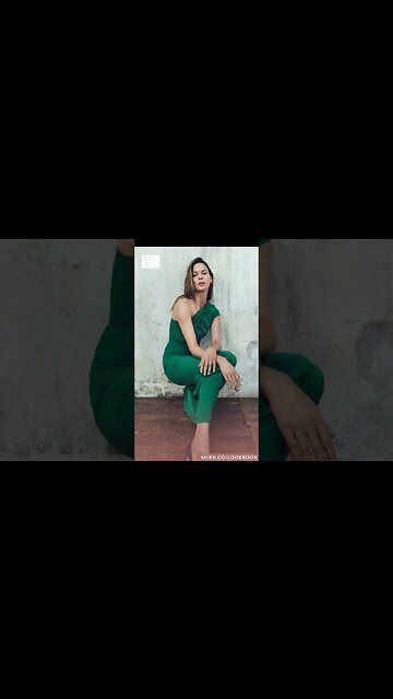 ROLAND MOURET FALL WINTER 2023 #lookbook #style #fashion