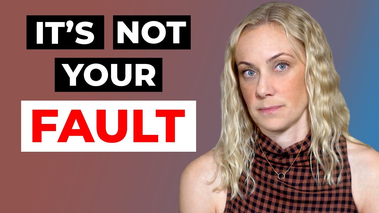 Why Your Boundaries Are Being Ignored 🚫 | Take Control & Empower Yourself!