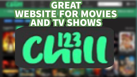 GREAT WEBSITE FOR MOVIES AND TV SHOWS