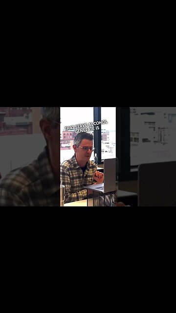 Over half?! How Much Of Your Bill Is Alcohol? 😬🍺 #bartab #saving #financialfreedom