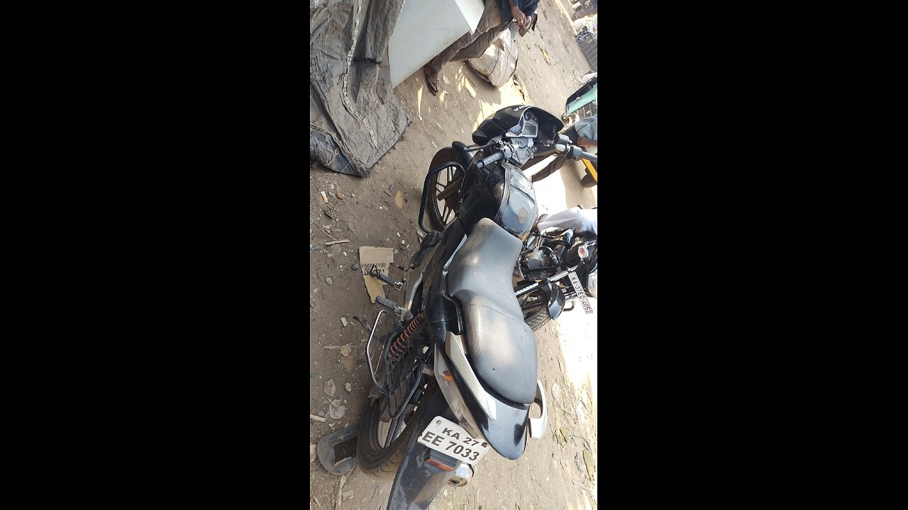 Bajaj discover 150 modified 🥀💤❤️🔥