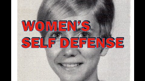 Women's Self Defense