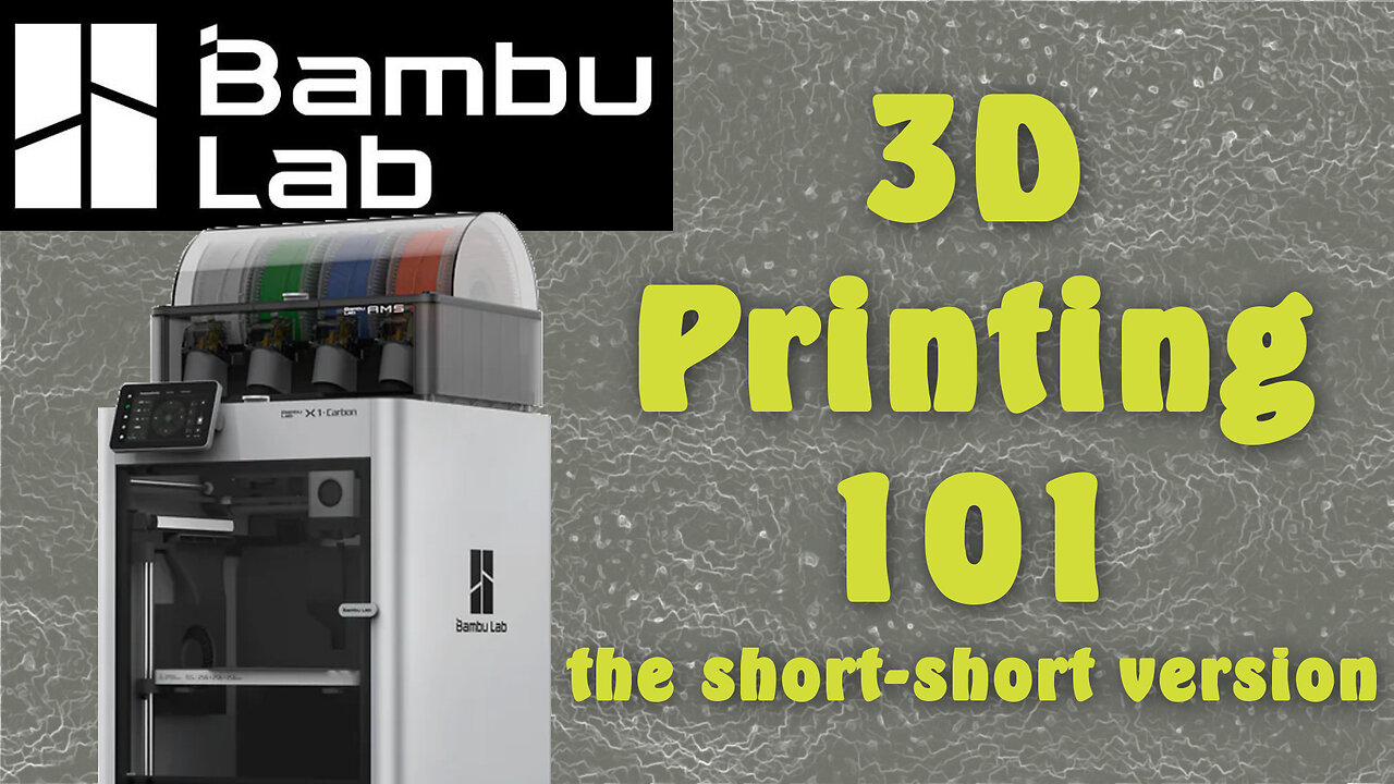 3D Printing 101 Why You Should Consider One for Your Shop