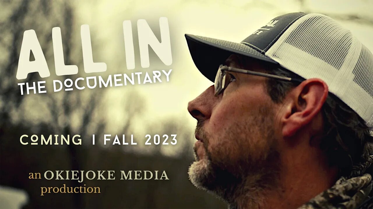 All In Documentary Trailer