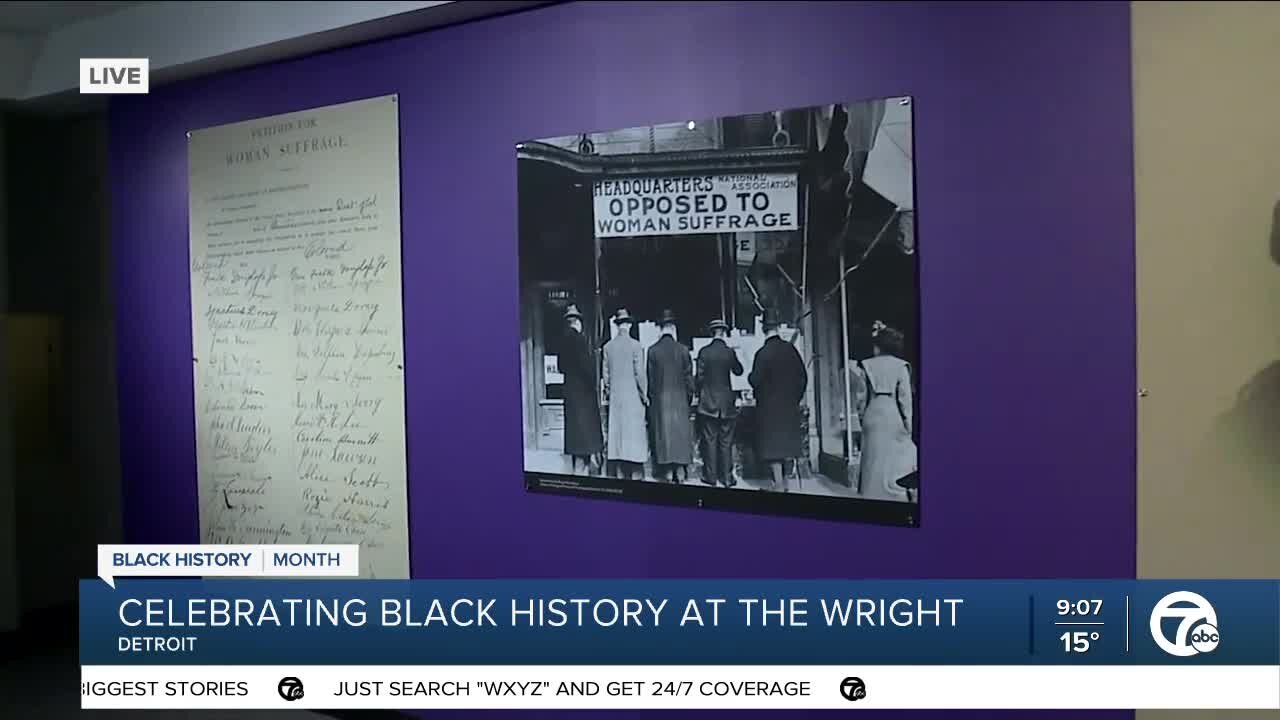 The Wright