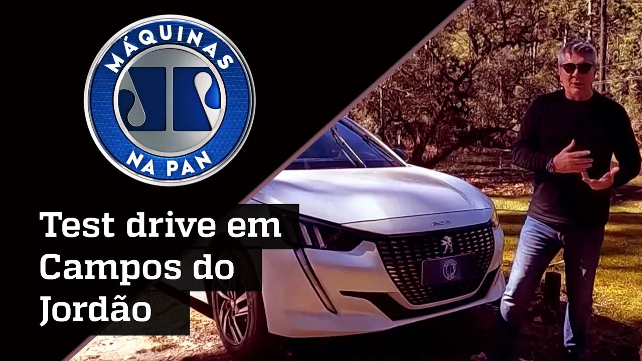 As diferenças do Peugeot Road Trip 2023 para a sua versão anterior I MÁQUINAS NA PAN