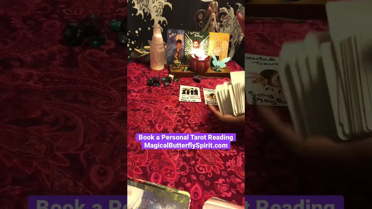 Money Energy Tarot Reading for Early 2023 #tarotreading #allsigns #collectivereading #tarotshorts